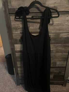 2X Torrid Romper (pants)